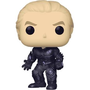 Funko Pop! Movies: Aquaman and The Lost Kingdom - Orm
