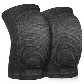 GANAZONO Knee Pads Volleyball Knee Pads Knee Brace Soft and Breathable Knee Pads Skating Protective Knee Pads for Dancing Football Yoga Basketball
