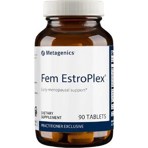 Metagenics Fem EstroPlex - 90 Tablets