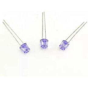 3PCS SFH485P GAALAS 880NM 5MM RADIAL