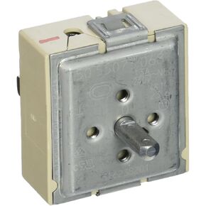 Electrolux 316238201 Surface Element Switch