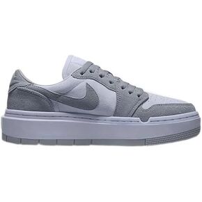 Air Jordan 1 Elevate Low 'Stealth/Titanium' (Women's) US 12W