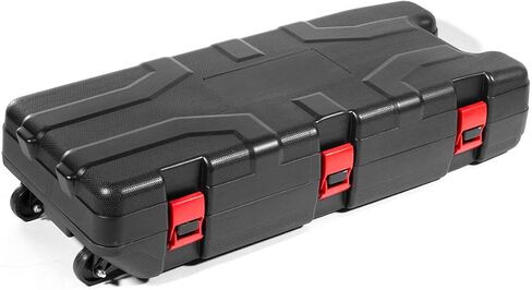 XtremepowerUS 2200W Demolition Jack Hammer Chisel & Shovel Bits Demo Jack Hammer Construction Concrete Floor Breaker Drill in Kuwait