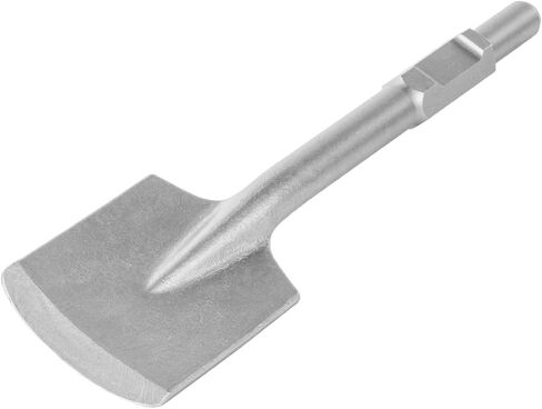 XtremepowerUS 2200W Demolition Jack Hammer Chisel & Shovel Bits Demo Jack Hammer Construction Concrete Floor Breaker Drill in Kuwait