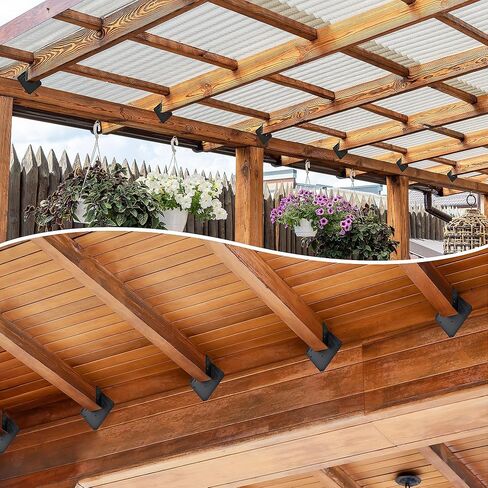 18-Gauge Hurricane Tie,Hot Dip Galvanized Joist Hangers,Hurricane Straps, for Rafter, Roofing Trusses Wood Timber in Saudi Arabia