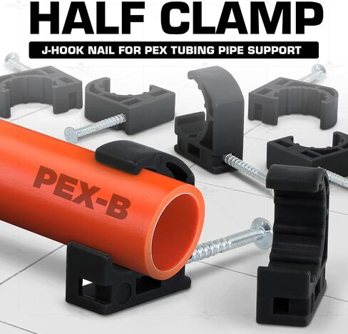 أبولو PEX 6907924CP 24 منفذ PEX مشعب (مداخل 3/4 بوصة، منافذ 1/2 بوصة) مع صمامات إغلاق in Kuwait