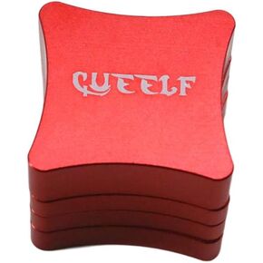 Billiard Cue Chalk Holder Magnetic Pool Chalk Holder for Billiard Cue Snooker Accessory-1pc