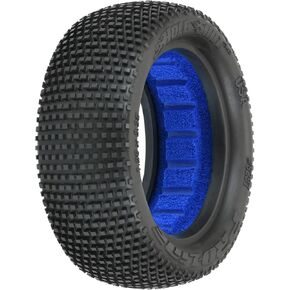 Pro-line Racing Hole Shot 3.0 2.2 4 Wheel Drive M4 Buggy Front Tires PRO829103