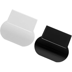 6pcs toilet lid lifter toilet pad cover toilet riser toilet seat potty training lifter cover lifter potty training picker toilet bowl lifter handle To the restroom clamshell