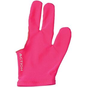 Action Individual Billiard Glove