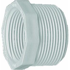 Genova 34321# 2x1-1/2 Reducing Bushing