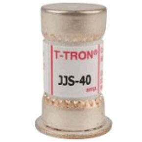 Bussman JJS-40 Tron Fast Acting Fuse Class T
