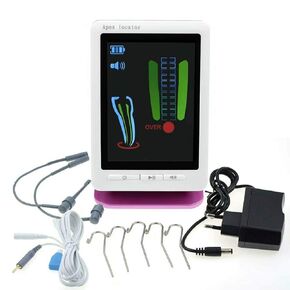 Alkita New Endodontic Apex Locator Root Canal Finder Endo Measure YS-RZ-C