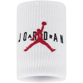 Nike Jordan Jumpman Terry Wristband Black
