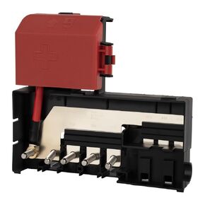 84354716 Battery Distribution Fuse Block Compatible with Escalade ESV Silverado Sierra 1500 2500 3500 HD Suburban Tahoe Yukon 2015-2020