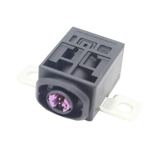 4F0915519 Battery Fuse Overload Protection Trip Standard/Alternator Overvoltage Protector 8P0937548 Replacement for VW Audi Skoda Seat 8J0915459 4F0915457