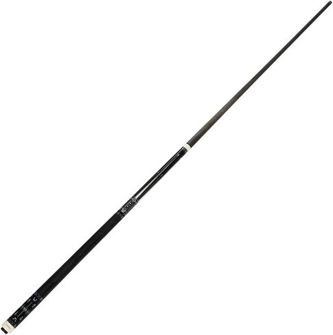 CUESOUL STRENGTH 58'' 19oz Carbon Fiber Pool Cue Stick with 12.5mm Cue Tips in Saudi Arabia