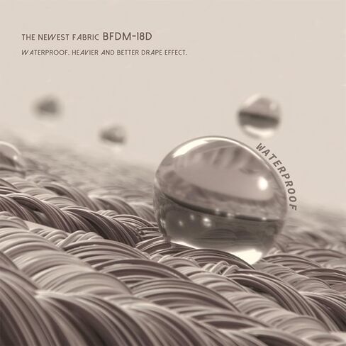 مفرش طاولة من الجلد السويدي من balcony & falcon، مفارش طاولة مقاومة للماء للمطبخ، والمطاعم، والمقهى، والحديقة، والتجمعات الخارجية، وحفلات الزفاف والمهرجانات (أسود 14 × 71) in Kuwait