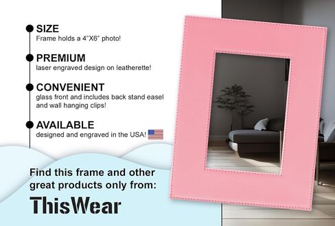 Large Photo Frame I Know The Plans Jeremiah 29:11 Class of 2025 8x10 Laser Engraved Leatherette Photo Frame Black in Saudi Arabia