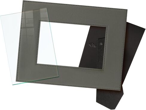 Large Photo Frame I Know The Plans Jeremiah 29:11 Class of 2025 8x10 Laser Engraved Leatherette Photo Frame Black in Saudi Arabia
