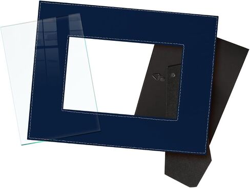 Large Photo Frame I Know The Plans Jeremiah 29:11 Class of 2025 8x10 Laser Engraved Leatherette Photo Frame Black in Saudi Arabia