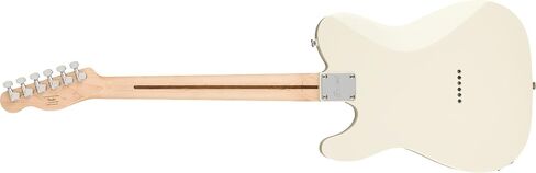 Squier Affinity Series Deluxe Telecaster Electric Guitar, with 2-Year Warranty, Charcoal Frost Metallic, Laurel Fingerboard in Saudi Arabia