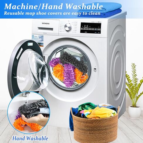 طقم مماسح غبار من الألياف الدقيقة بمقبض طويل 80 بوصة، مع زوجين من منافض أغطية الأحذية، ممسحات رطبة وجافة لالتقاط شعر الحيوانات الأليفة والغبار، منفضة غبار متعددة الأغراض للأرضيات الصلبة والجدار والسقف والسيارة والنافذة in Kuwait