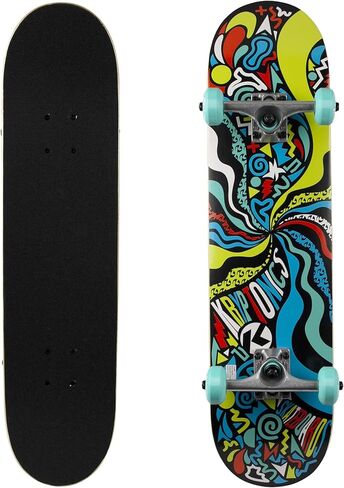 كريبتونيكس 30 بوصة سلسلة متوسطة - أشبوري in Kuwait