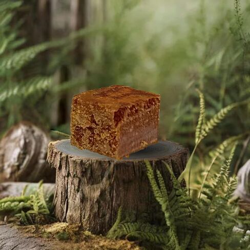 بخور عنبر هندي نادر صلب (10 جرام) in Kuwait