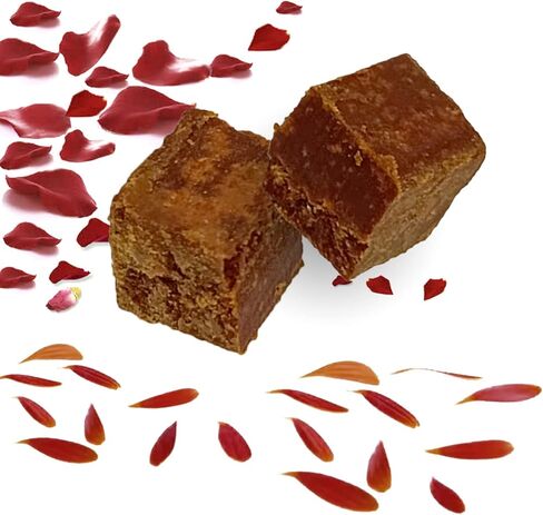 بخور عنبر هندي نادر صلب (10 جرام) in Kuwait