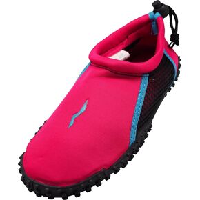 NORTY Boys Girls Toddler Water Shoes Swimming Pool Beach Quick Drying Socks Also for Little Big Kid