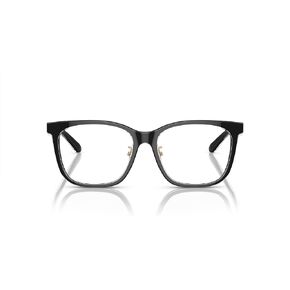 Emporio Armani Women's Ea3228f Low Bridge Fit Square Prescription Eyewear Frames