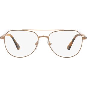 Persol PO2479V Square Prescription Eyewear Frames