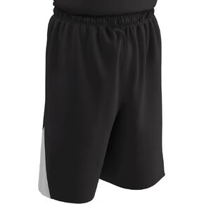 CHAMPRO Boys' Pro Plus Reversible Youth Basketball Shorts