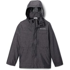 Columbia Boys' Static Ridge Field Jacket