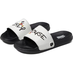 شريحة كرة قدم ميكي ماوس من جراوند أب (طفل صغير/طفل كبير) in Kuwait