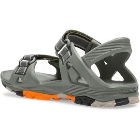 Merrell Unisex-Child Hydro Drift Sandal