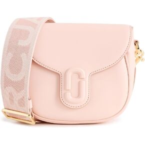 Marc Jacobs The J Marc Small Saddle Bag