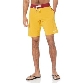 Oakley Men's Standard Double Up 20 Rc Boardshorts