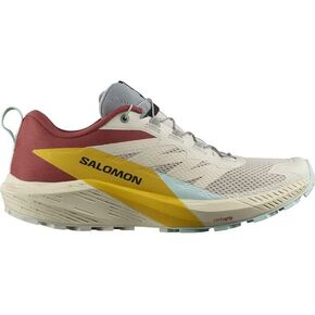 SALOMON Men's Athletics Trail Running Shoes, UK12