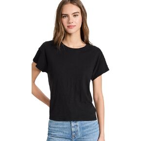 Z SUPPLY Women's Modern Slub Tee