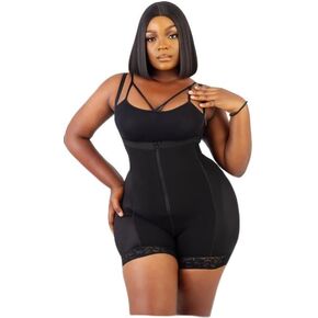 Amber rose bodyshaper