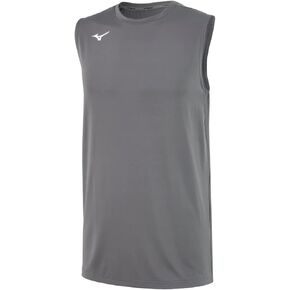 Mizuno Boys' Standard Sleevelss Vb Jersey
