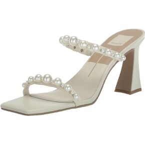 Dolce Vita Women's Glam Heeled Sandal