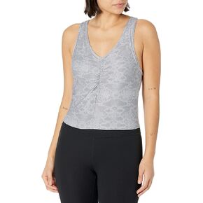 Jockey Women's Super Soft Crop Top Bra