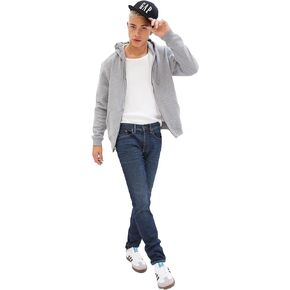 GAP Men's Soft High Stretch Skinny Fit Denim Jeans