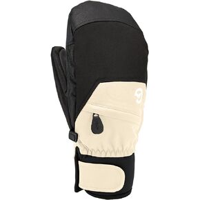 Gordini Womens Stomp Short Mitten