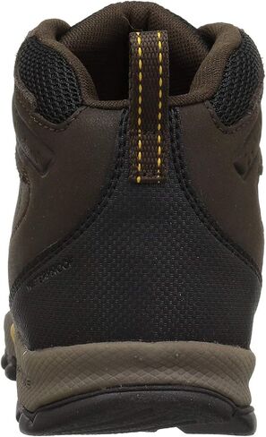 Columbia Childrens Newton Ridge Hiking Boot (Little Kid) in Saudi Arabia