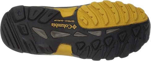 Columbia Childrens Newton Ridge Hiking Boot (Little Kid) in Saudi Arabia