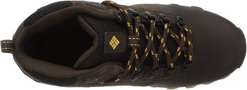 Columbia Childrens Newton Ridge Hiking Boot (Little Kid) in Saudi Arabia